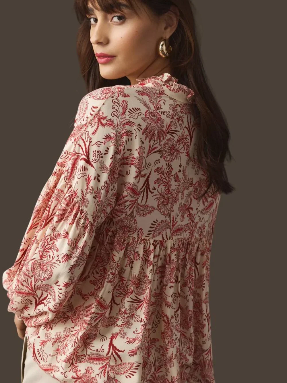 Anthropologie pre loved